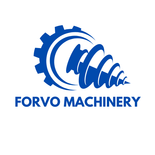 Forvo Machinery